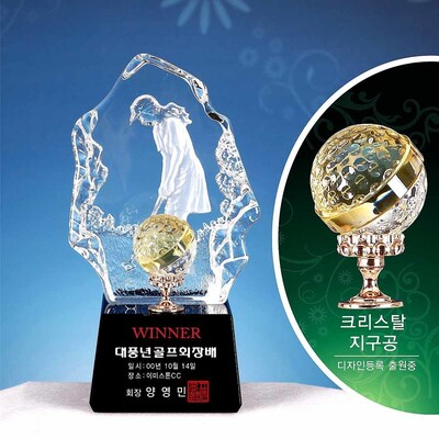 T41 여성골퍼